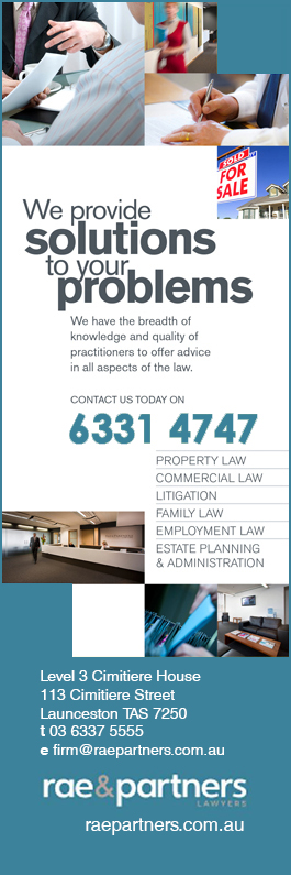 Rae & Partners