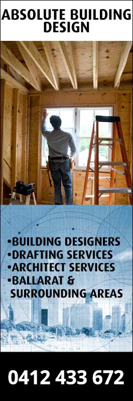 Absolute Building Design