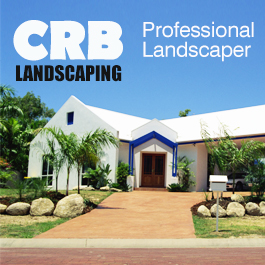 CRB Landscaping