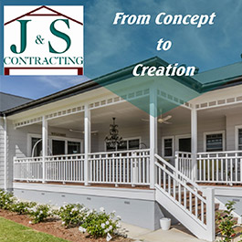 J & S Contracting (Kootingal) Pty Ltd
