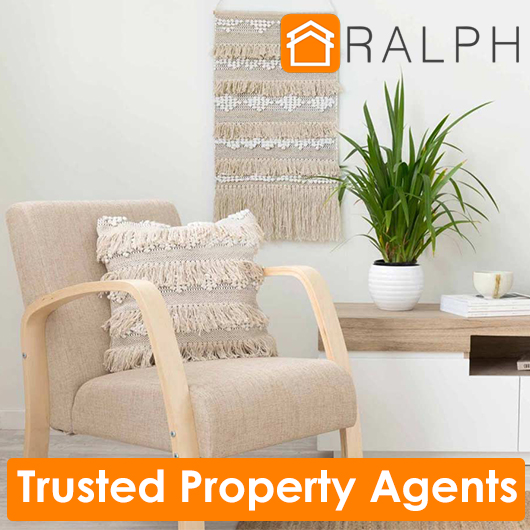 Ralph First Real Estate