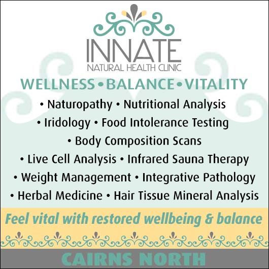 Innate Natural Health Clinic