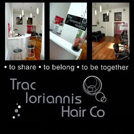 Trac Iorianni's Hair Co