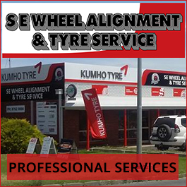 SE Wheel Alignment & Tyre Service