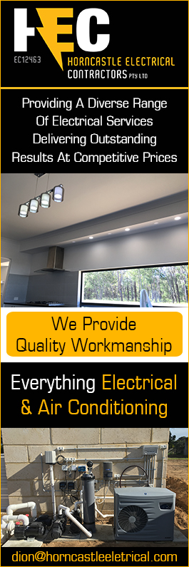 Horncastle Electrical Contractors