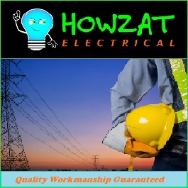 Howzat Electrical