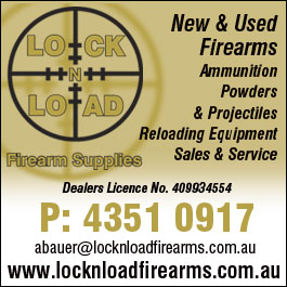 Lock n Load Firearm Supplies