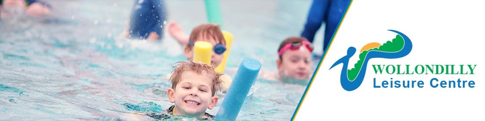 Wollondilly Leisure Centre Hero Image