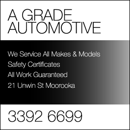 A Grade Automotive