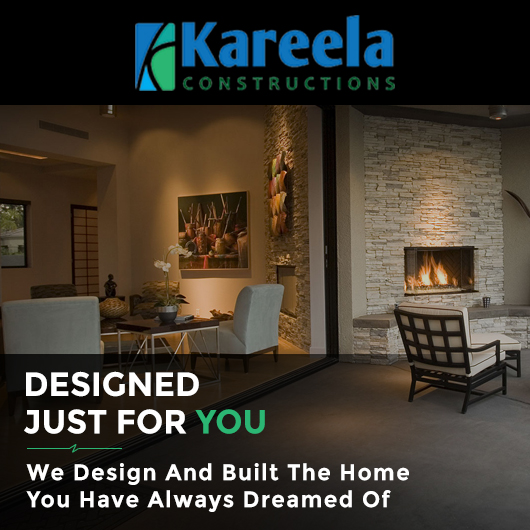 Kareela Constructions Pty Ltd
