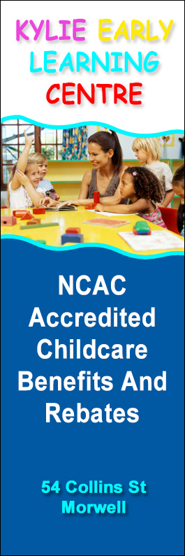 Kylie Early Learning Centre