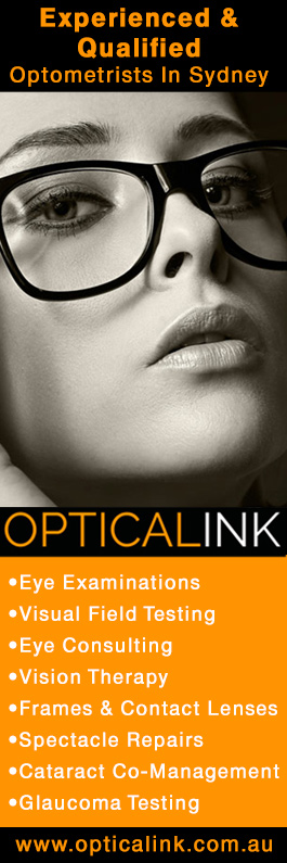 Opticalink