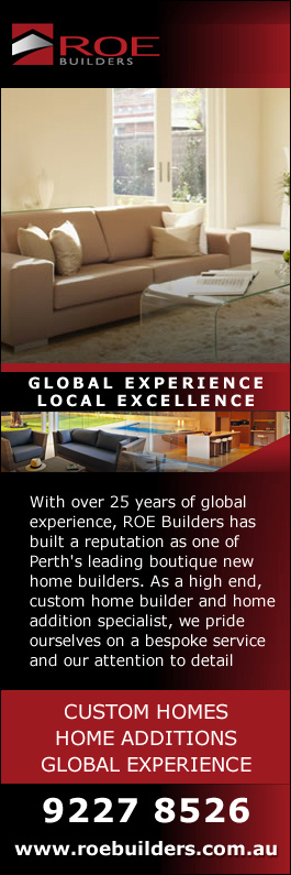 Roe Builders