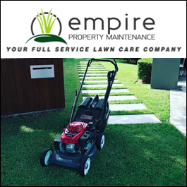 Empire Property Maintenance