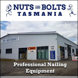 Nuts & Bolts Tasmania