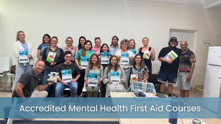 The Mindset Academy Hero Image