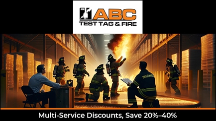 ABC Test Tag & Fire Hero Image