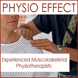 Physioeffect