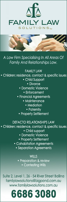 Family Law Solutions