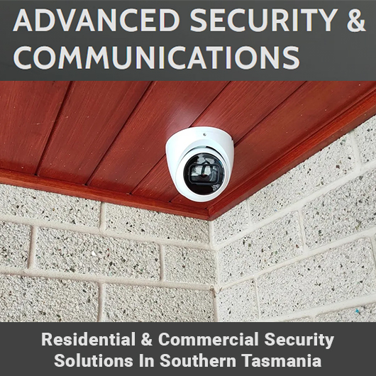 Advanced Security and Communications