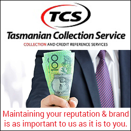 Tasmanian Collection Service