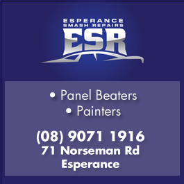 Esperance Smash Repairs