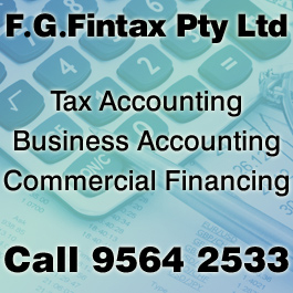 F.G. Fintax Pty Ltd