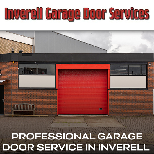 Inverell Garage Door Services