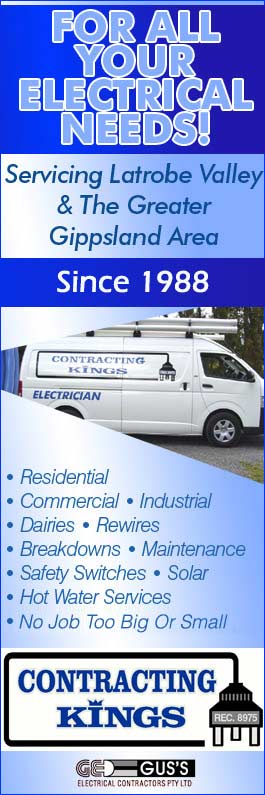 Contracting Kings