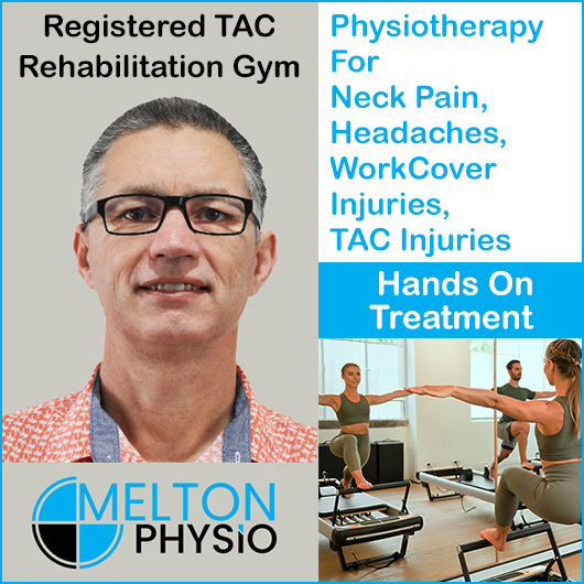 Melton Physio