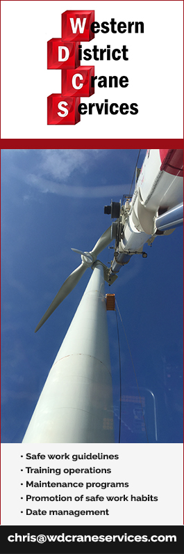 Western District Crane Services