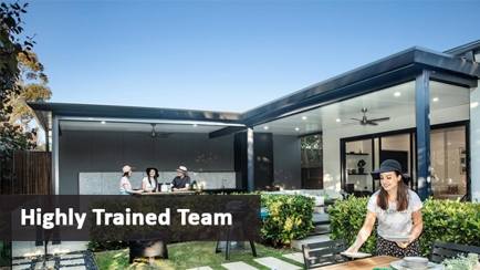 Impressive Patios Hero Image