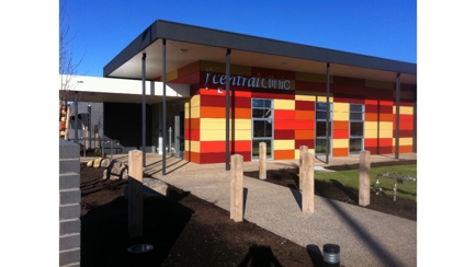 Central Clinic Drouin Hero Image
