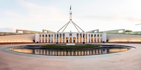 Parliament of Australia - Parliamentary Budget Office Hero Image
