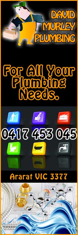 Murley David Plumbing