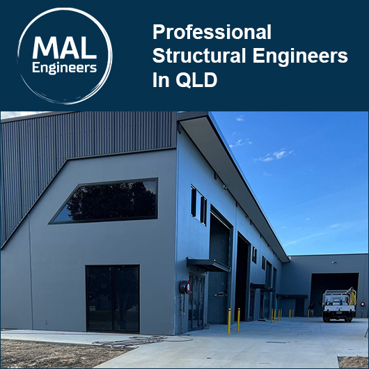 MAL ENGINEERS PTY LTD