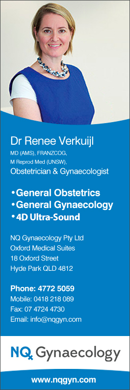 NQ Gynaecology