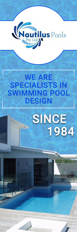 Nautilus Pools Pty Ltd