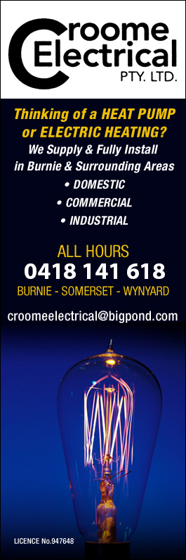 Croome Electrical