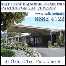 Matthew Flinders Care Services