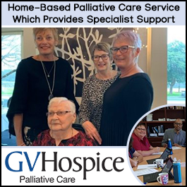 Goulburn Valley Hospice Care Service