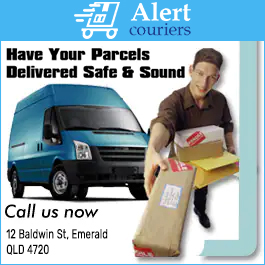 Alert Couriers