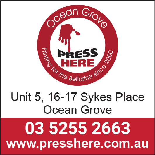 Press Here Pty Ltd
