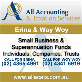 All Accounting & Taxation Services