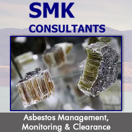 SMK Consultants