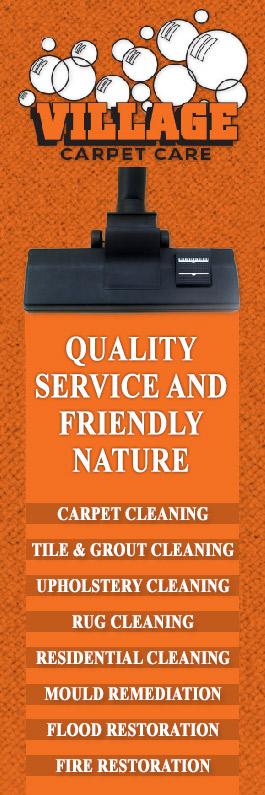 Village Carpet Care