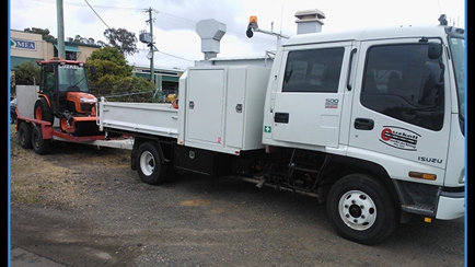 Cuzkell Pty Ltd Hero Image