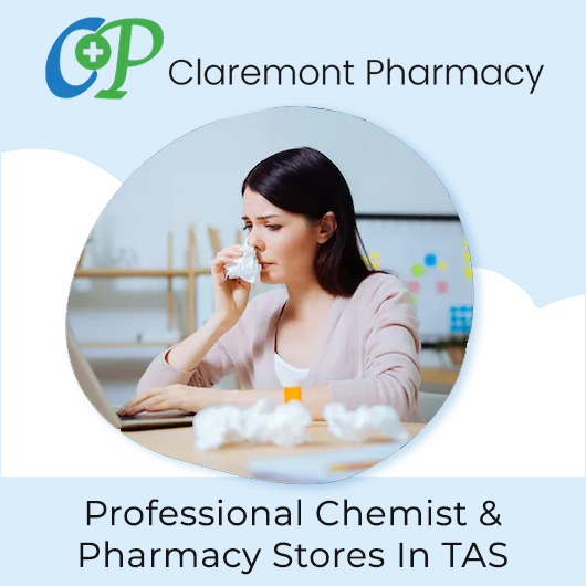 Claremont Pharmacy
