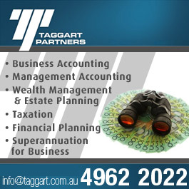 Taggart Business Advisors