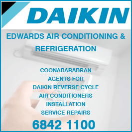 Edwards Air Conditioning & Refrigeration